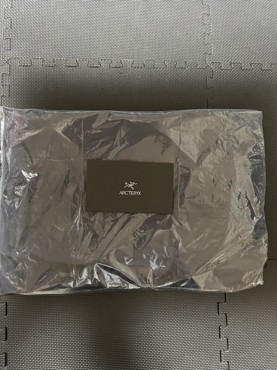 XSサイズ ARC'TERYX Beta Jacket black sapphire アークテリクス