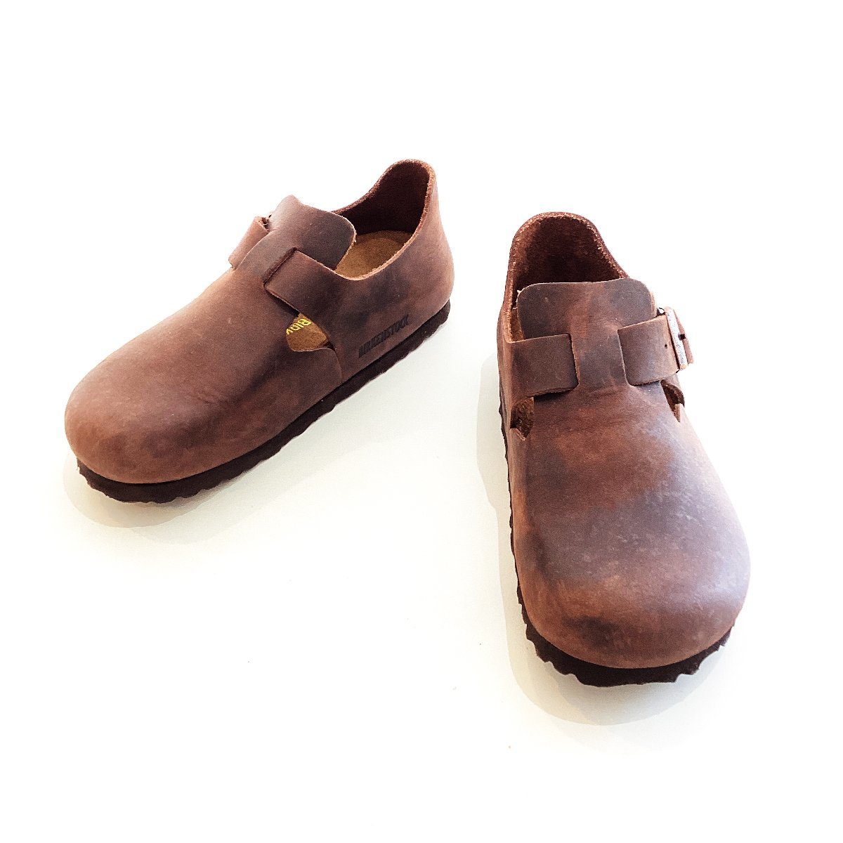 翌日発送可能】 ロンドン ビルケンシュトック LONDON BIRKENSTOCK