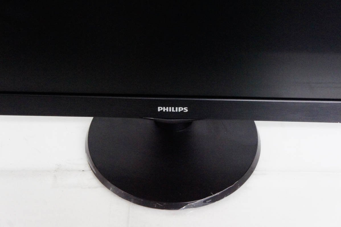 2 PHILIPS フィリップス 27インチ液晶ディスプレイ 273V5LHAB/11_画像2