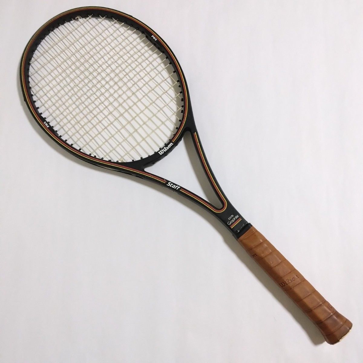 wilson staff 100% graphite MIDSIZE ウィルソン スタッフ wilson staff 100% graphite MIDSIZE ウィルソン スタッフ