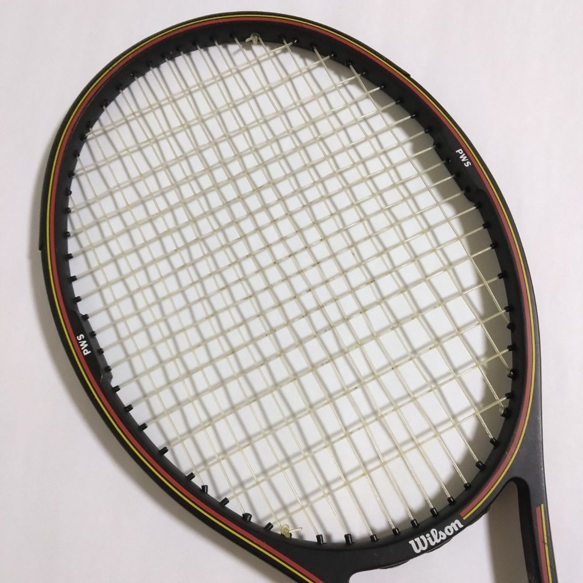wilson staff 100% graphite MIDSIZE ウィルソン スタッフ wilson staff 100% graphite MIDSIZE ウィルソン スタッフ