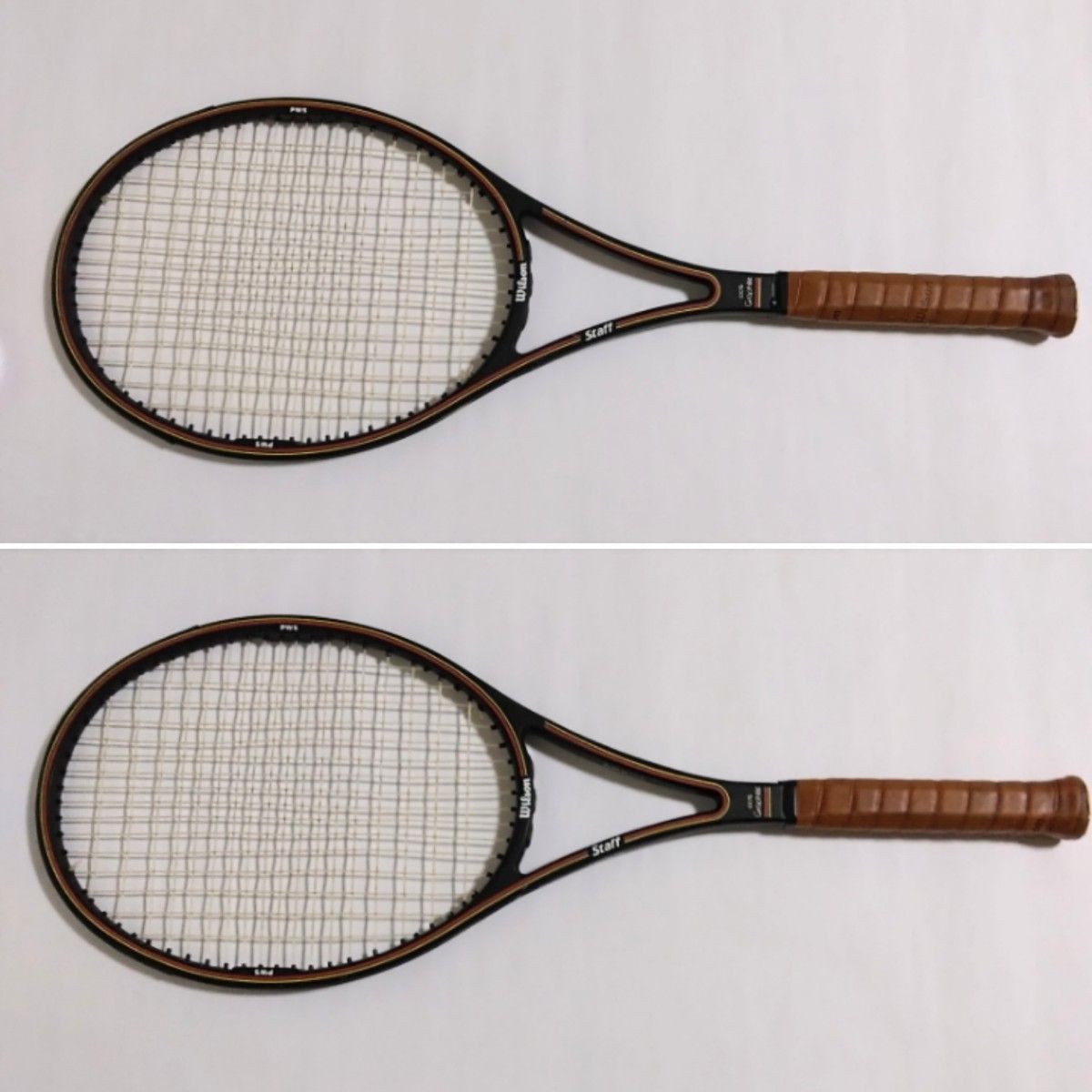 wilson staff 100% graphite MIDSIZE ウィルソン スタッフ wilson staff 100% graphite MIDSIZE ウィルソン スタッフ