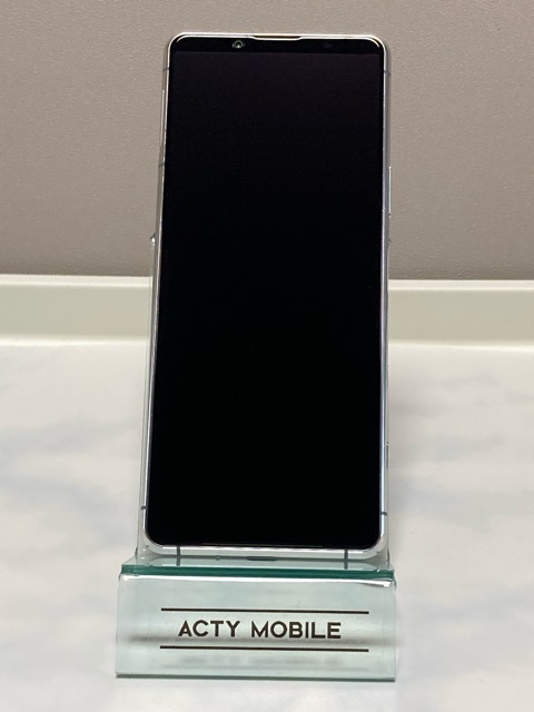 美品☆ SONY Xperia 5II A002SO グレー 5G ソフトバンク SIM 美品☆ SONY Xperia 5II A002SO グレー 5G ソフトバンク SIM