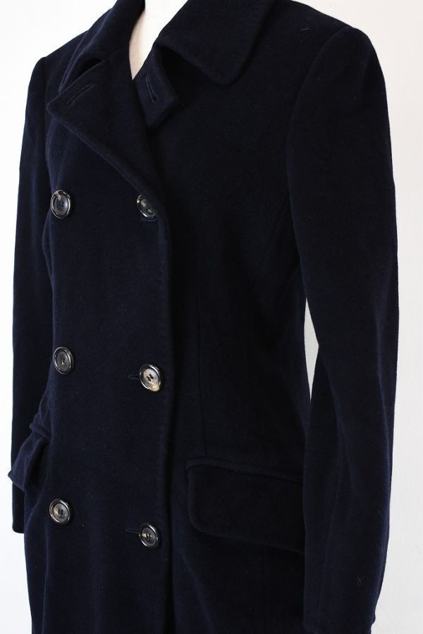 SS A1751 高級 Max Mara SPORTMAX マックスマーラ 白タグ ロング