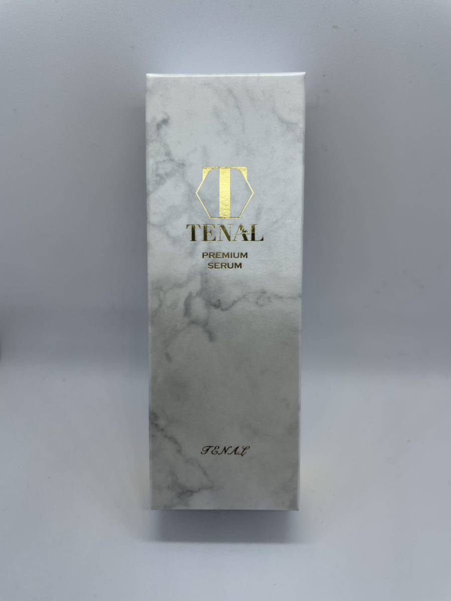 送料無料 TENAL テナル 25mL (美容液) 仲間由紀恵プロデュース