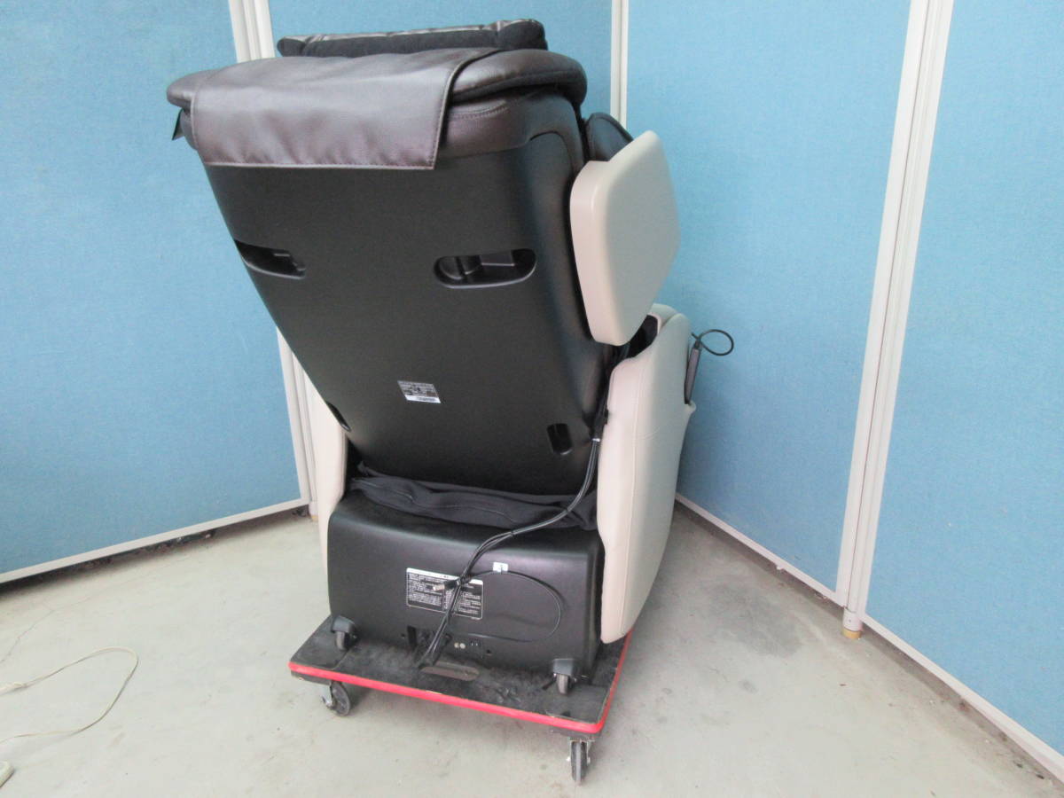 □□2022年購入☆ フジ医療器マッサージチェア ☆トラディS ET57 □□2022年購入☆ フジ医療器マッサージチェア ☆トラディS ET57