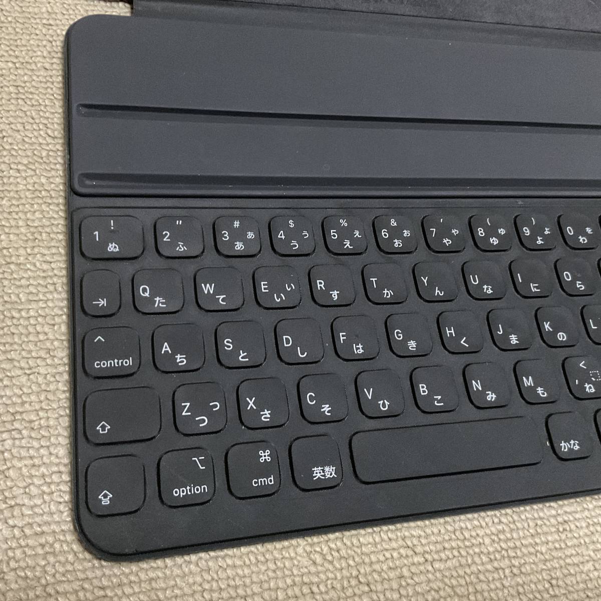 iPad Smart Keyboard A2038 JIS A2038 - 通販 - guianegro.com.br