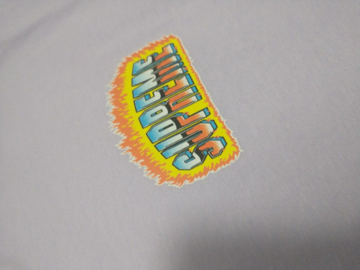 シュプリーム SUPREME 20AW Chrome Tee　Tシャツ
