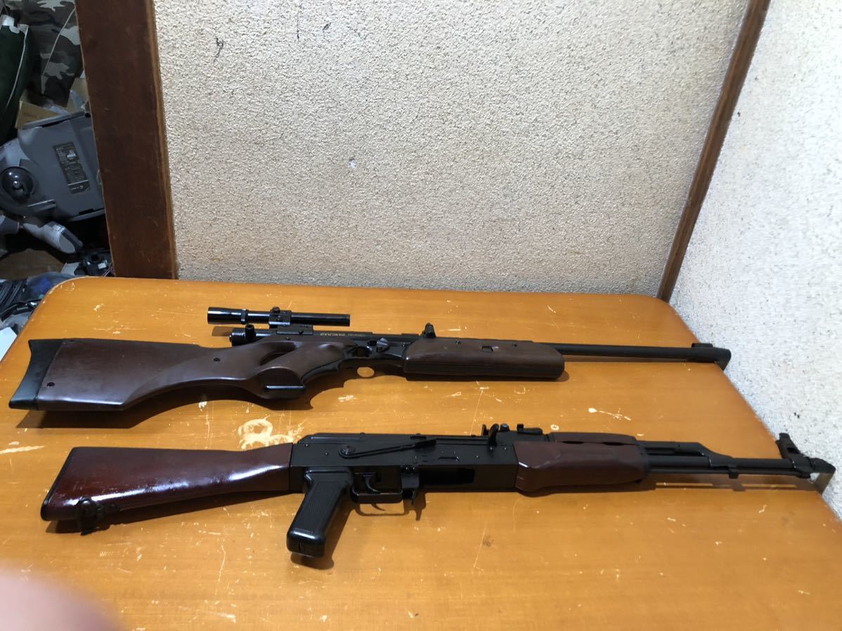 増田屋 マスダヤ BOLT ボルト 888 Z MKⅡ エアコッキングガン エアガン 増田屋 マスダヤ BOLT ボルト 888 Z MKⅡ エアコッキングガン エアガン