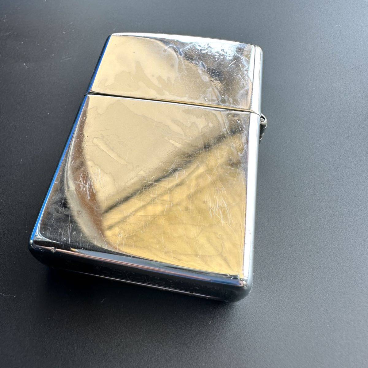 【希少】 ZIPPO GS グランドセイコー 高級腕時計 ジッポ オイルライター ジッポー ライター_画像6