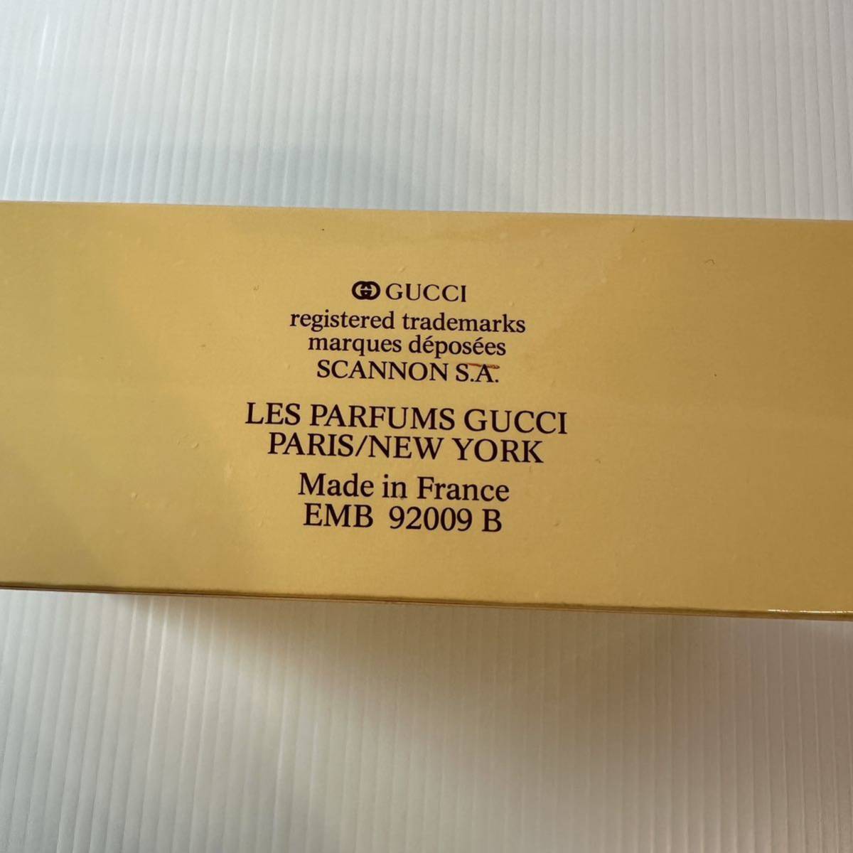 [ не использовался ] GUCCI Gucci No1 духи мыло сумка комплект TROUSSE DE VOYAGE Old Pal fam60ml сабо n100g бардачок сумка 