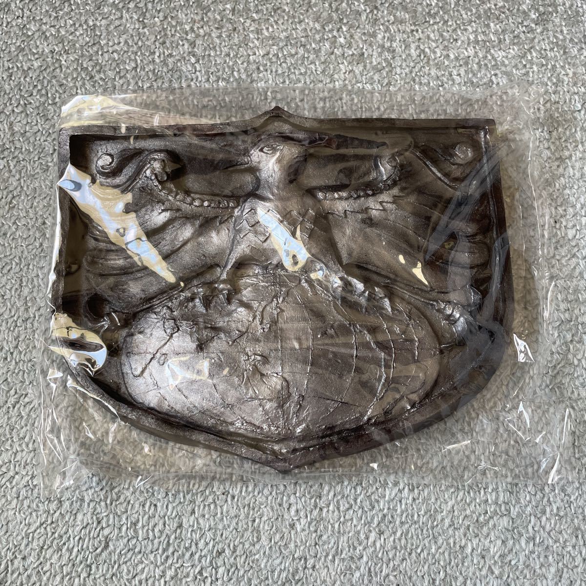 蔵 ショッカー戦闘員 怪人 ベルトバックル sbcom.com.br