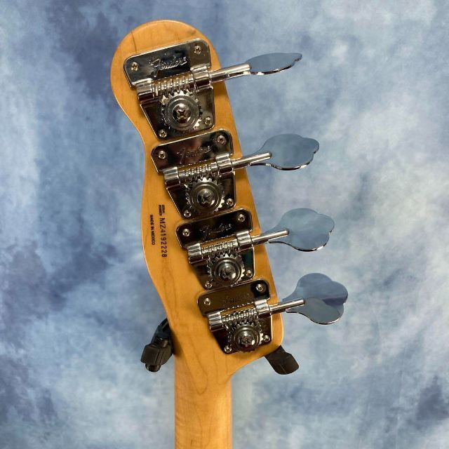 5162】 メンテ済み Fender precision bass 弦交換不要