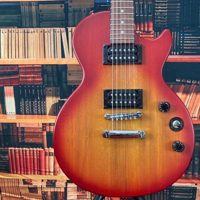 5171】 EPIPHONE Les Paul vintage 弦交換不要-