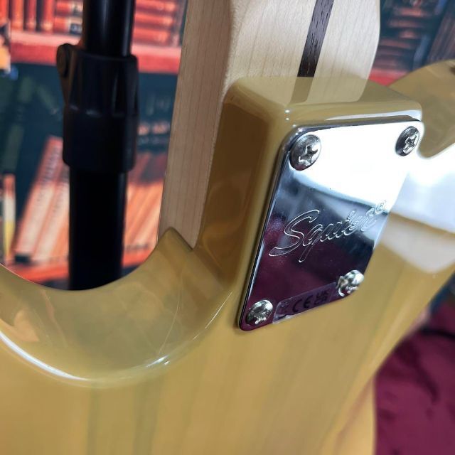 5232】 Squier by fender Telecaster model | www.unimerfertilizzanti.it