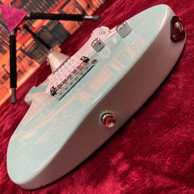 5270】 YAMAHA PAC112V CT搭載 弦交換不要 ケース付 | salud.larioja