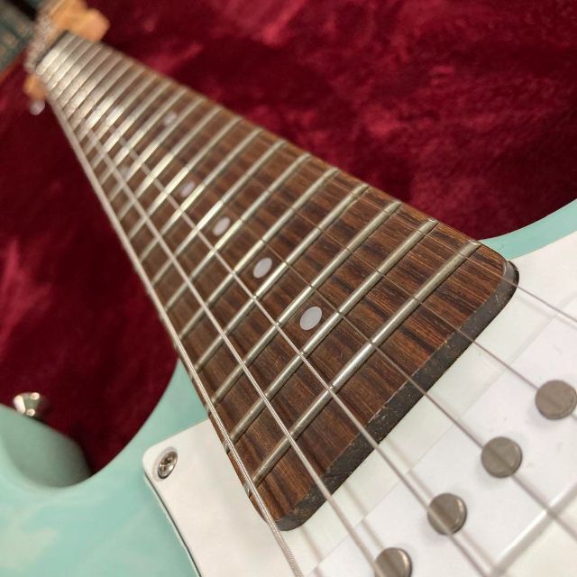 5270】 YAMAHA PAC112V CT搭載 弦交換不要 ケース付 | salud.larioja