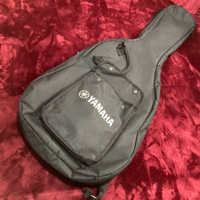 5270】 YAMAHA PAC112V CT搭載 弦交換不要 ケース付 | salud.larioja