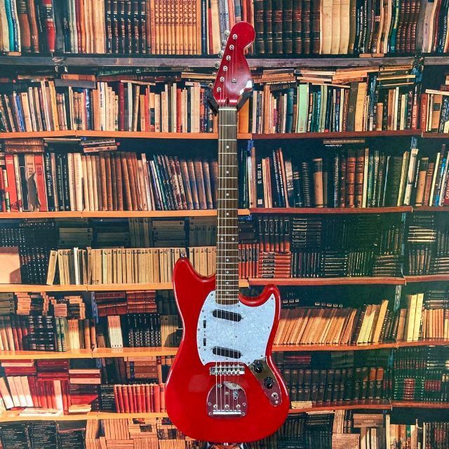 5373】 photogenic mustang red model ≪※在庫限り※≫ instrumentalist.co