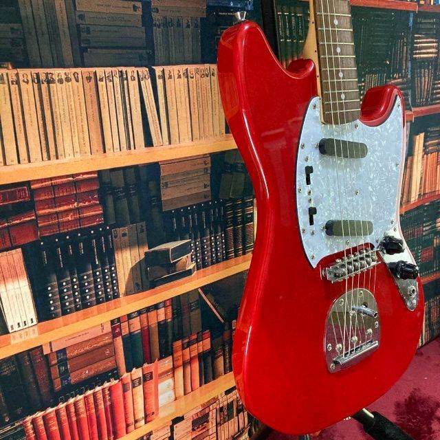 5373】 photogenic mustang red model ≪※在庫限り※≫ instrumentalist.co