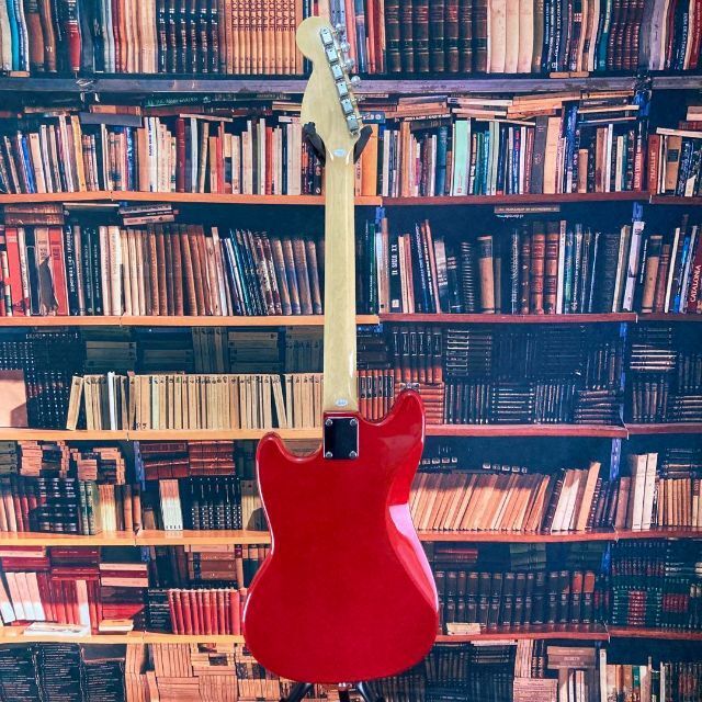 5373】 photogenic mustang red model ≪※在庫限り※≫ instrumentalist.co