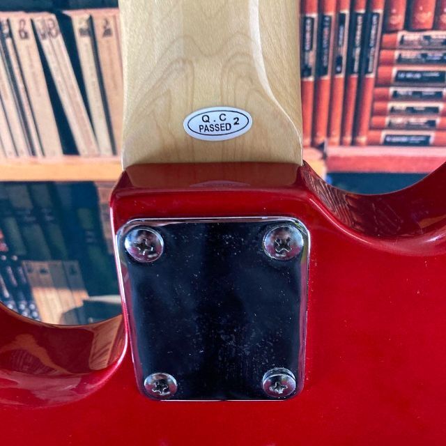 5373】 photogenic mustang red model ≪※在庫限り※≫ instrumentalist.co