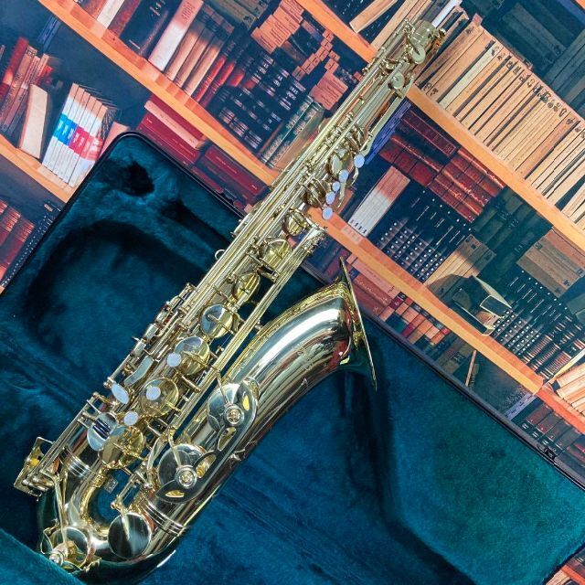 5428】 kaerntner tenor sax テナーサックス | alfasaac.com