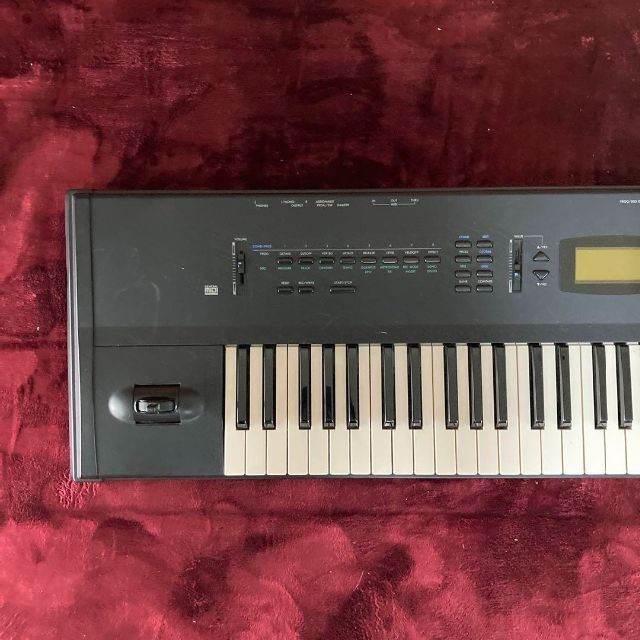 3448】 KORG synthesizer x3 送料無料 | noonanwaste.com