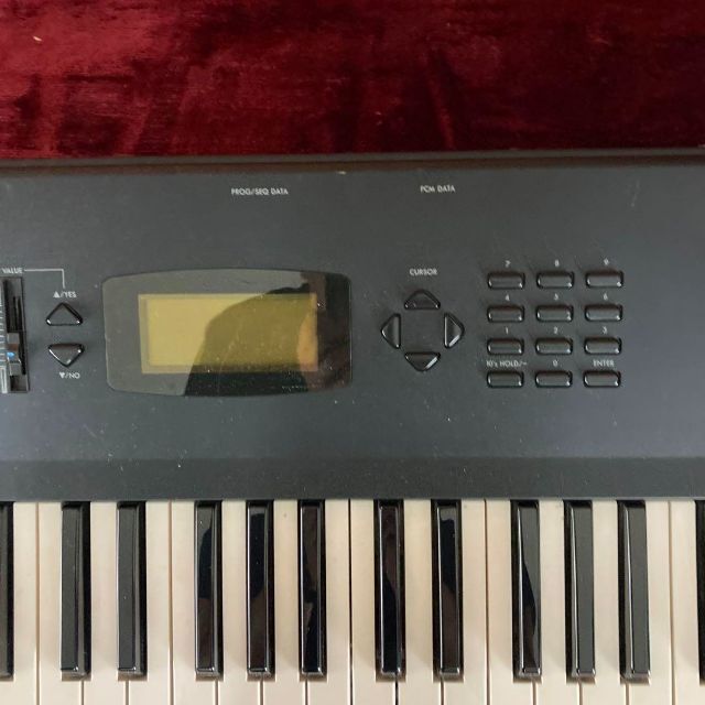 3448】 KORG synthesizer x3 送料無料 | noonanwaste.com