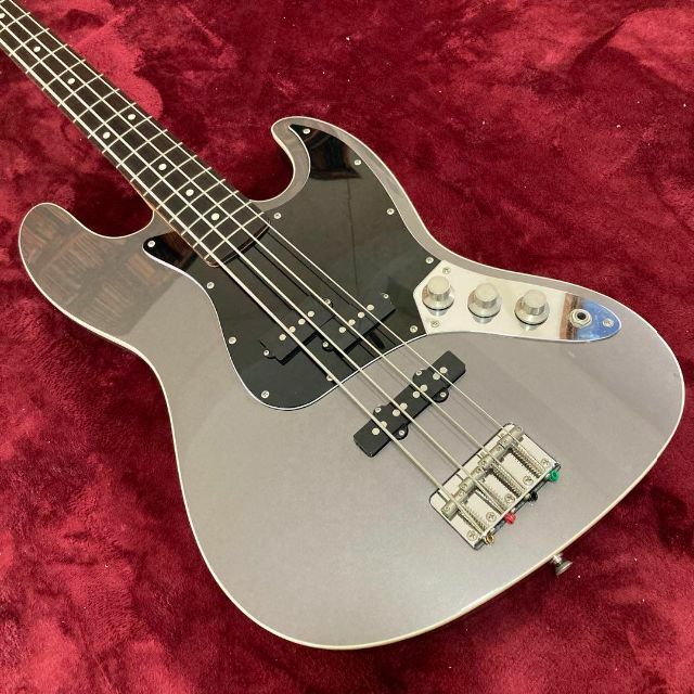 5572】 Fender JAPAN Precision BASS 弦交換不要-