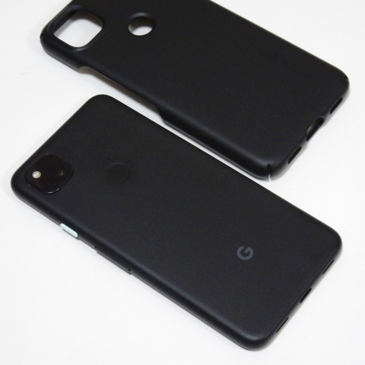 SIMフリー Google Pixel 4a 128GB Just Black｜PayPayフリマ