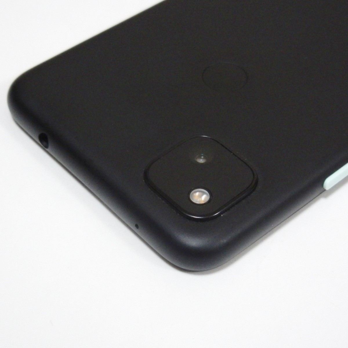 SIMフリー Google Pixel 4a 128GB Just Black | noonanwaste.com