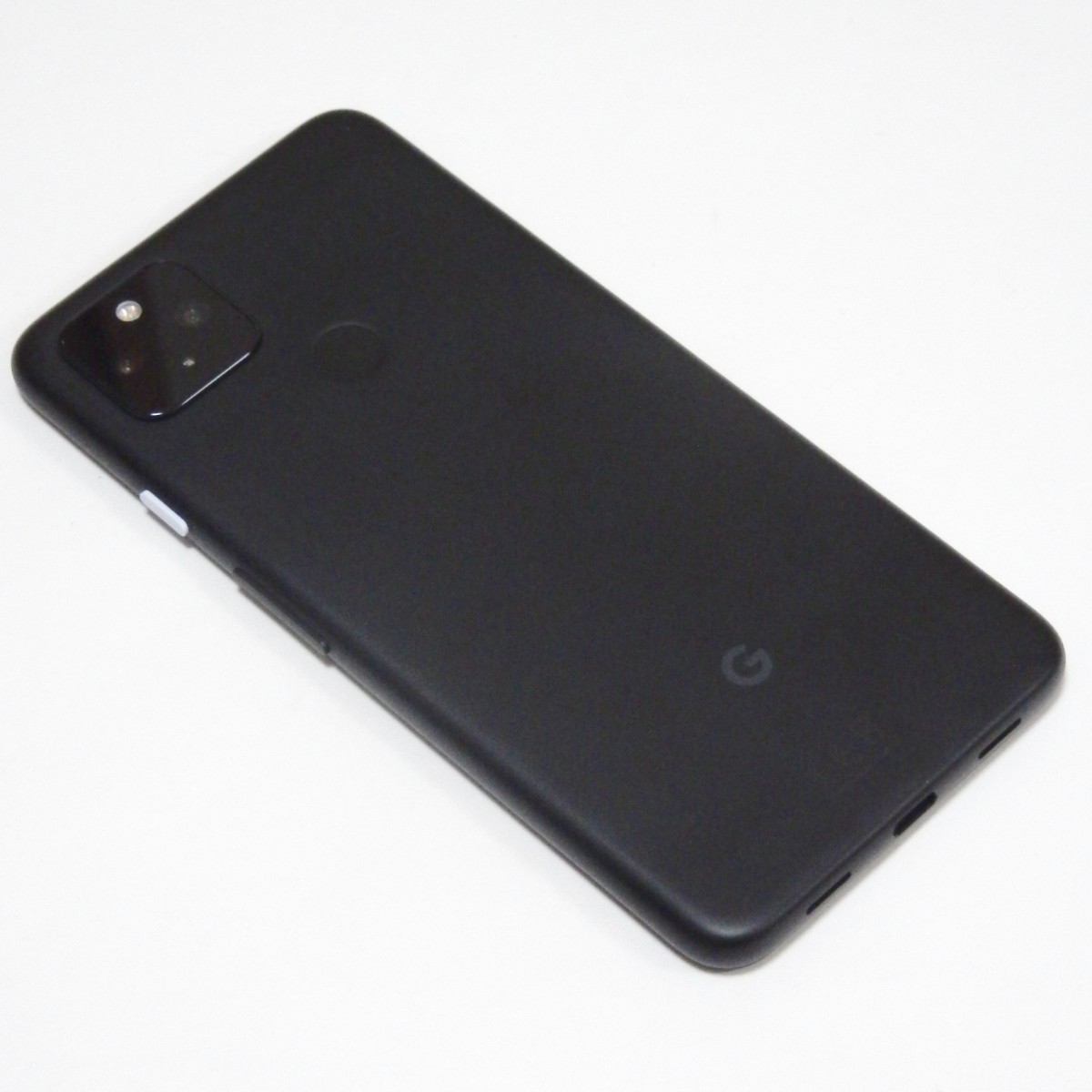 美品 SIMフリー化済み Google Pixel 4a 5G 128GB | normanhubbard.com