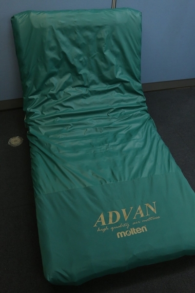 [molten](ADVAN VENTILATION)( Advan ) air mattress 91cm width tube .8220