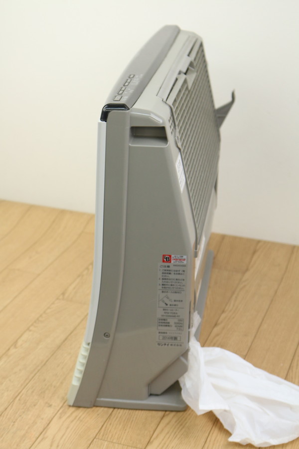 Yahoo!オークション - 2014年製 【リンナイ】(RFM-Y53EA)温水 Yahoo!オークション - 2014年製 【リンナイ】(RFM-Y53EA)温水