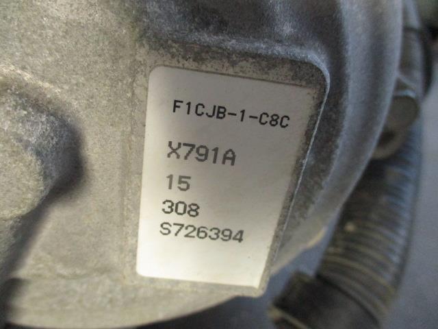 デイズルークス DBA-B21A オートマチックミッションASSY-