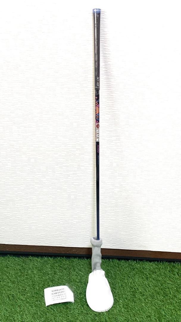 ゼクシオ レディース H6フェアウェイウッド ゴルフ ① - 通販
