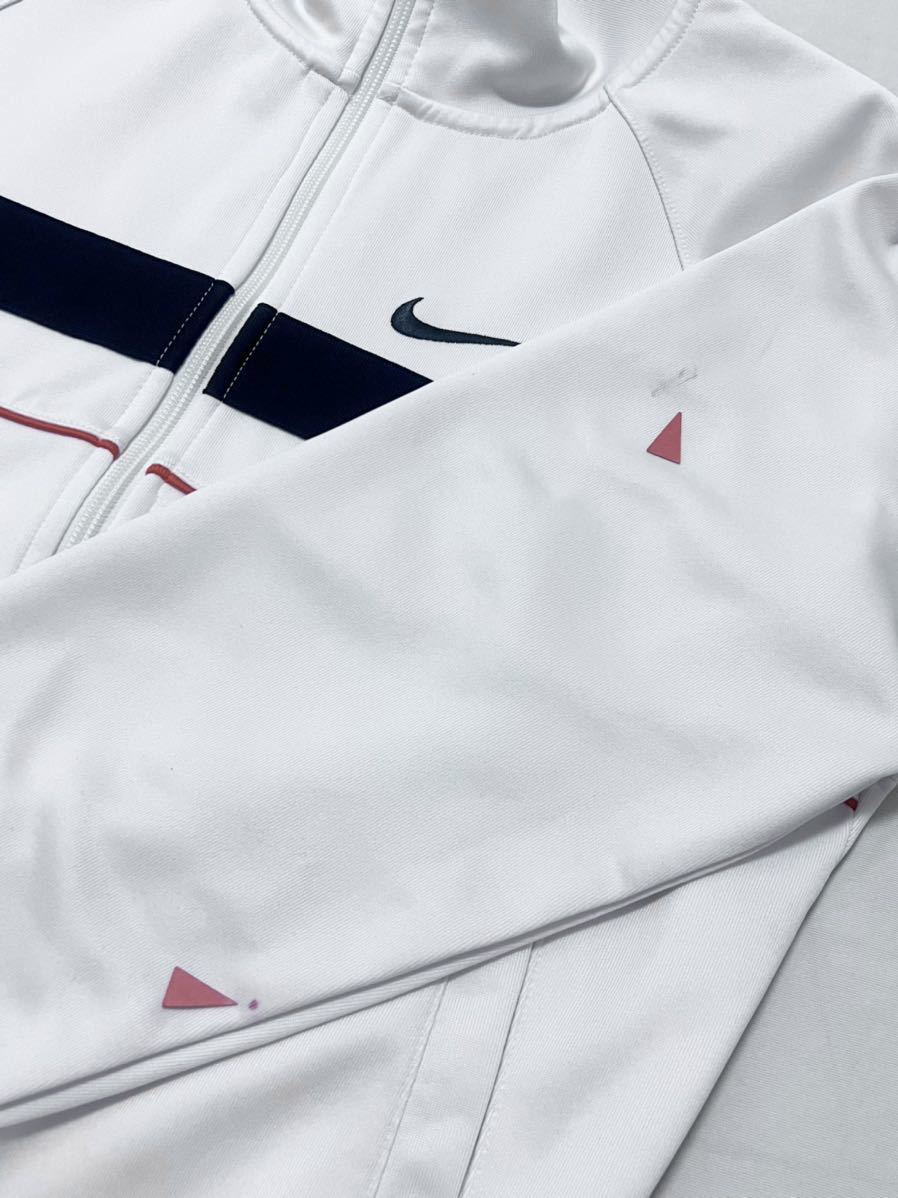  Nike NIKE athletic Dept джерси спортивная куртка 