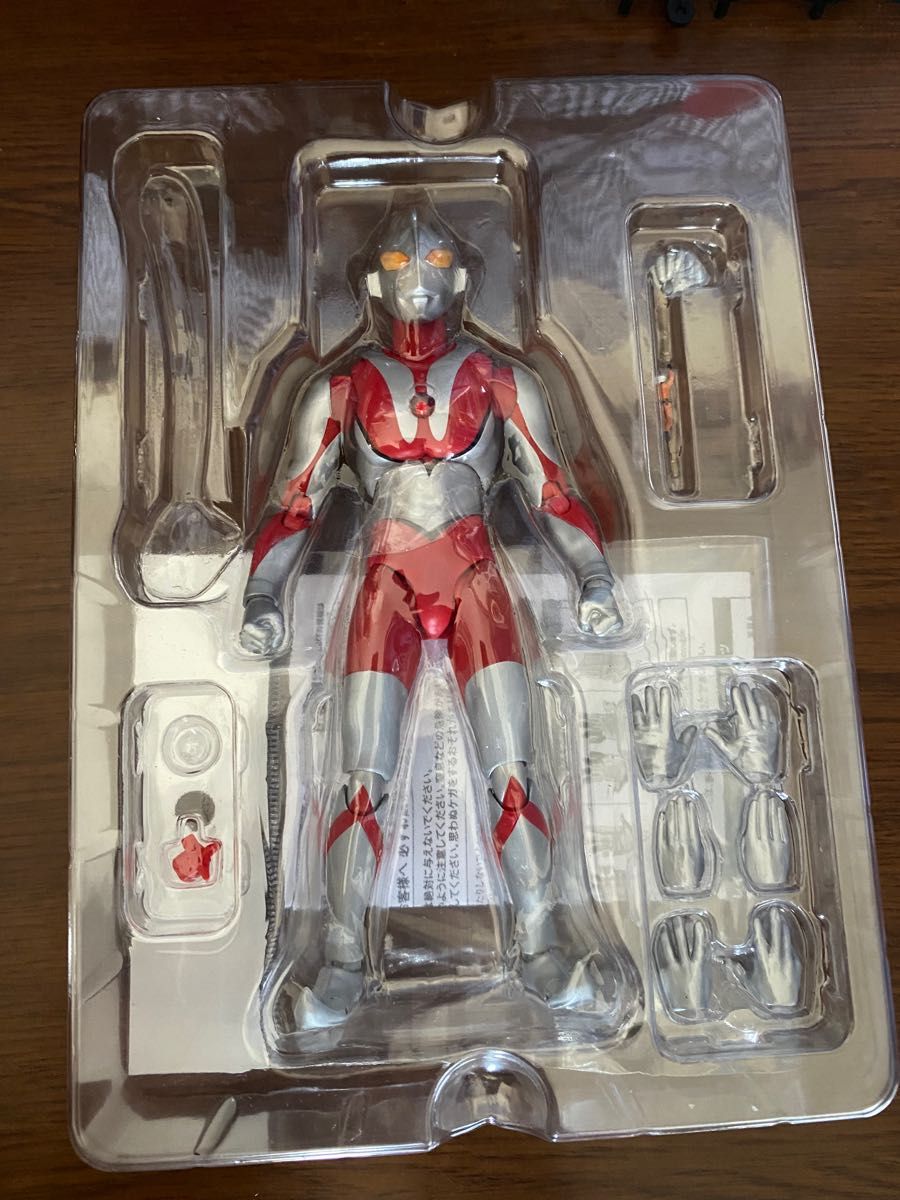 ULTRA-ACT にせウルトラマン 欠品あり|Yahoo!フリマ(旧PayPay ULTRA-ACT にせウルトラマン 欠品あり|Yahoo!フリマ(旧PayPay