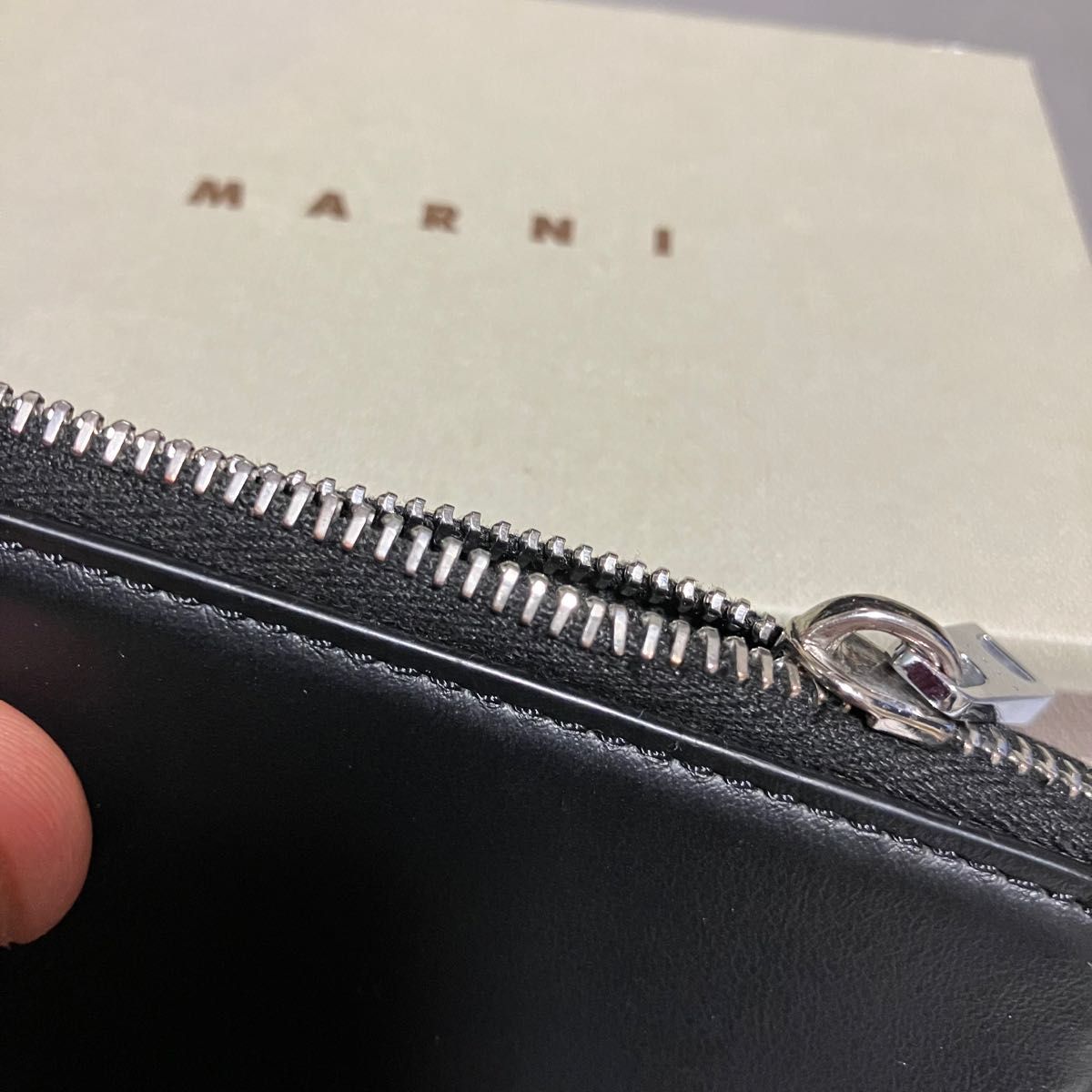 【正規品】【MARNI】 マルニ / コインケース / カードホルダー 小銭入れ 財布