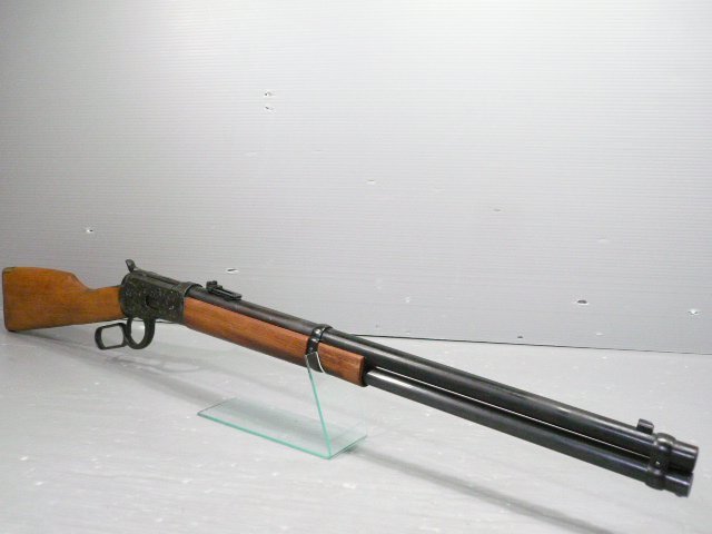☆ジャンク♪希少♪CMC Winchester ウィンチェスター M1892 ☆ジャンク♪希少♪CMC Winchester ウィンチェスター M1892