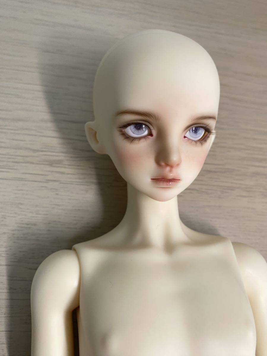 Yahoo!オークション - Charmdoll Eric 1/4 4分 BJD 球体関節人形 Yahoo!オークション - Charmdoll Eric 1/4 4分 BJD 球体関節人形