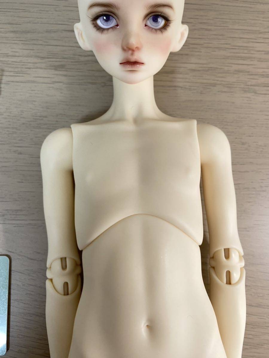 Yahoo!オークション - Charmdoll Eric 1/4 4分 BJD 球体関節人形 Yahoo!オークション - Charmdoll Eric 1/4 4分 BJD 球体関節人形