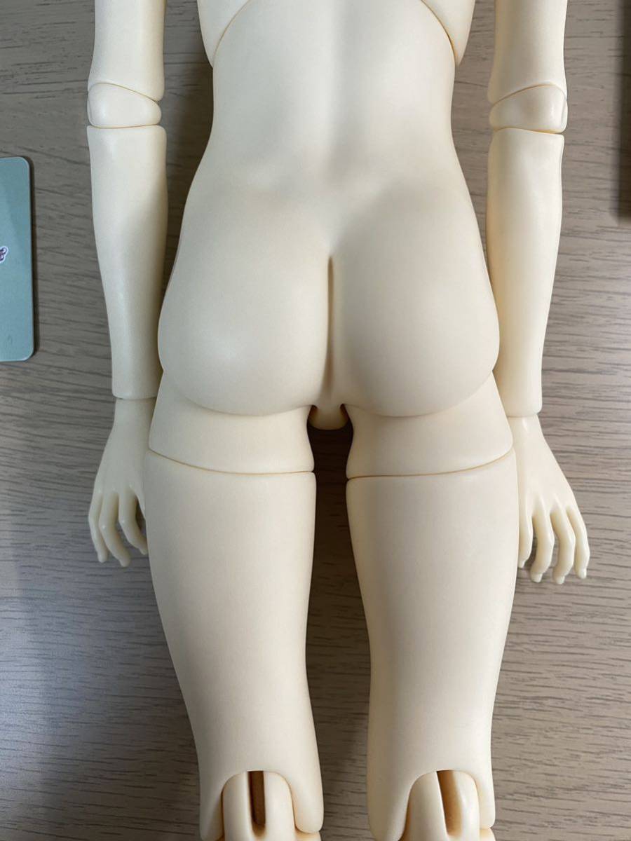BJD 1/4ドール本体 球体関節人 CharmDoll Eric Yahoo!オークション - Charmdoll Eric 1/4 4分 BJD 球体関節人形
