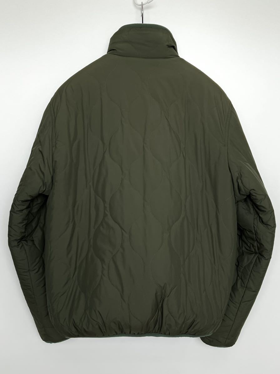 Bibian 比比昂 - 90s STUSSY ボア フリース × キルティング Bibian 比比昂 - 90s STUSSY ボア フリース × キルティング