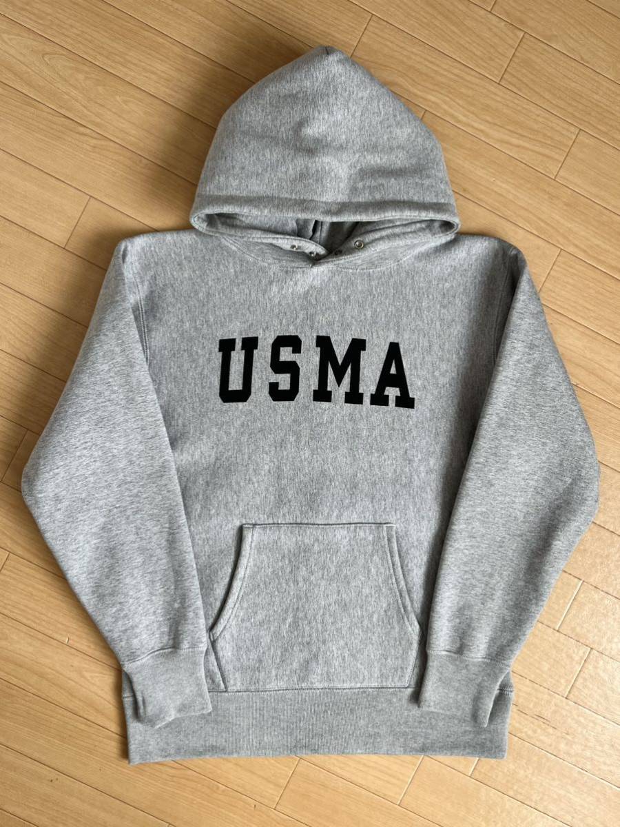 【本物新品保証】 スウェット リバースウィーブ USMA champion パーカー 軍物 トレーナー 復刻 ビンテージ ヴィンテージ ウインドストッパー STOPPER WIND M パーカ 【本物新品保証】 スウェット リバースウィーブ USMA champion パーカー 軍物 トレーナー 復刻 ビンテージ ヴィンテージ ウインドストッパー STOPPER WIND M パーカ