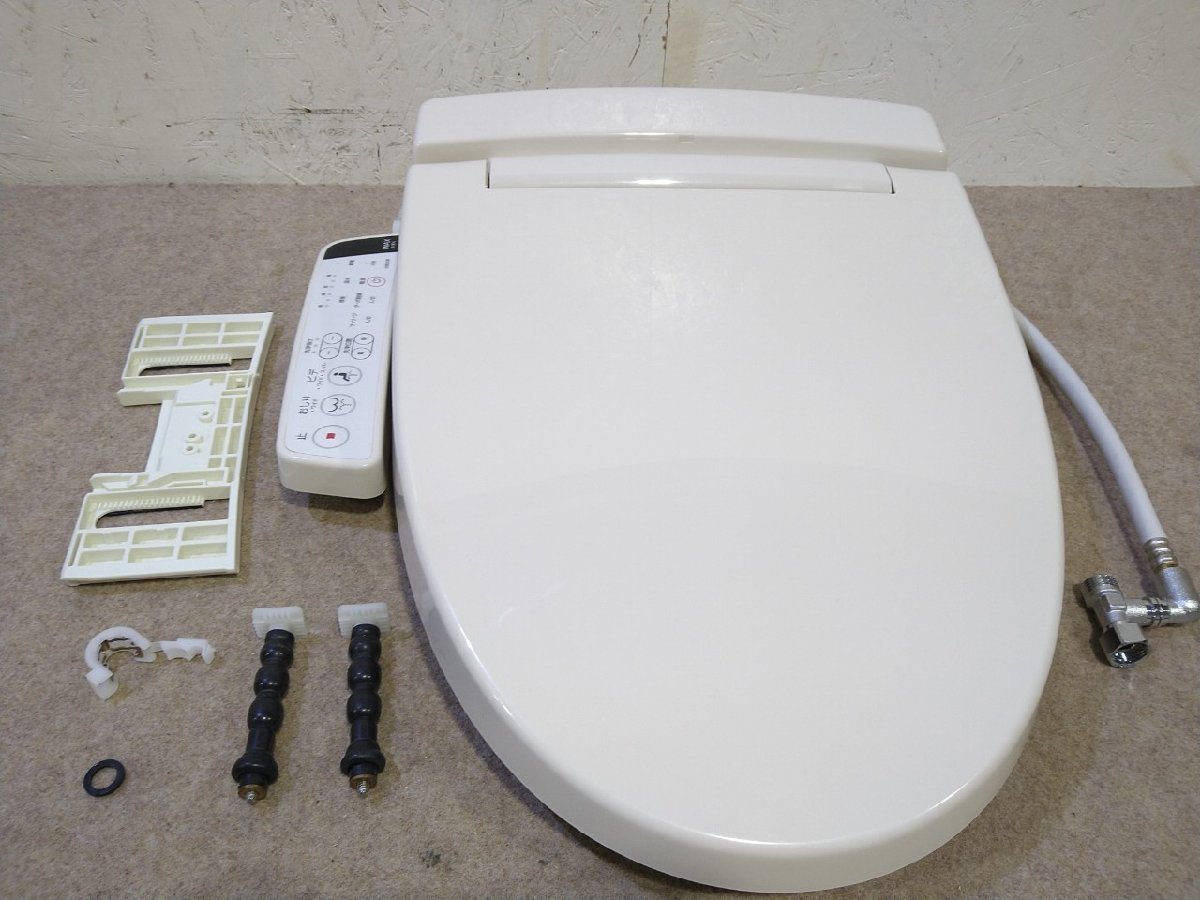 Yahoo!オークション - 1円 LIXIL INAX KBシリーズ シャワートイレ