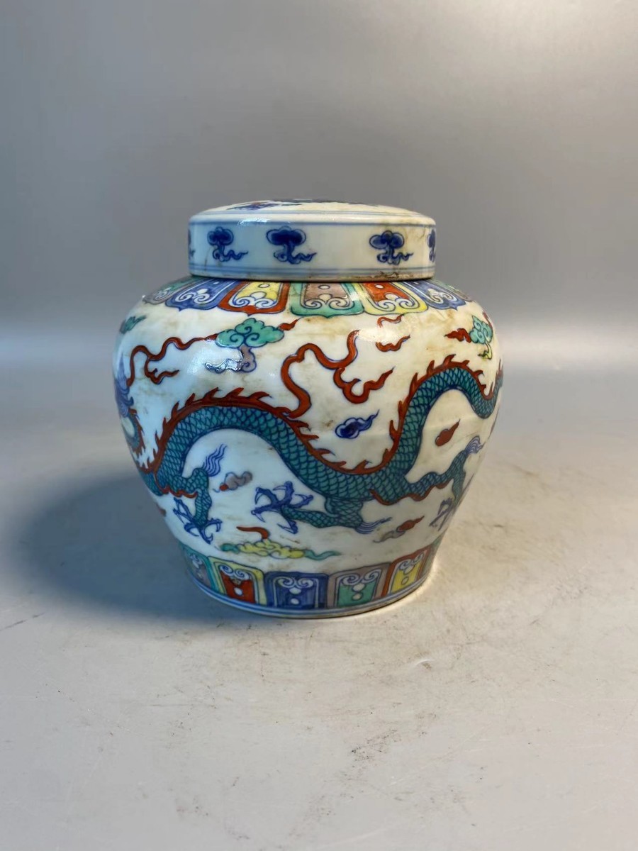 おトク】 旧家蔵出 景徳鎮製 時代唐物 中国美術 青花大皿 煎茶道具