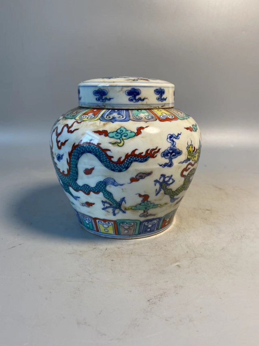 おトク】 旧家蔵出 景徳鎮製 時代唐物 中国美術 青花大皿 煎茶道具