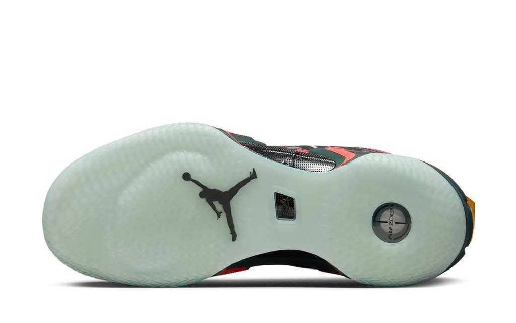 Rui Hachimura × Nike Air Jordan 36 PF ナイキ ジョーダン36 Rui Hachimura × Nike Air Jordan 36 PF ナイキ ジョーダン36